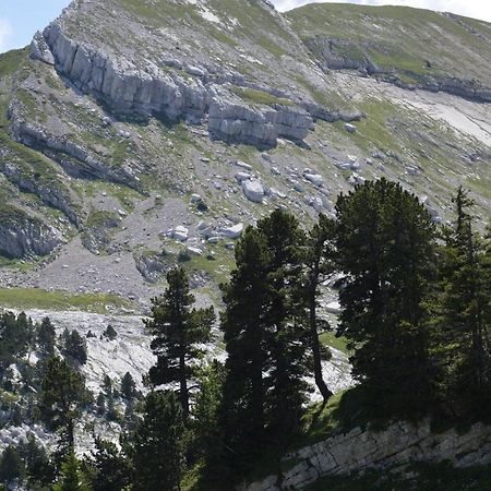 Villard De Lans Luaran gambar