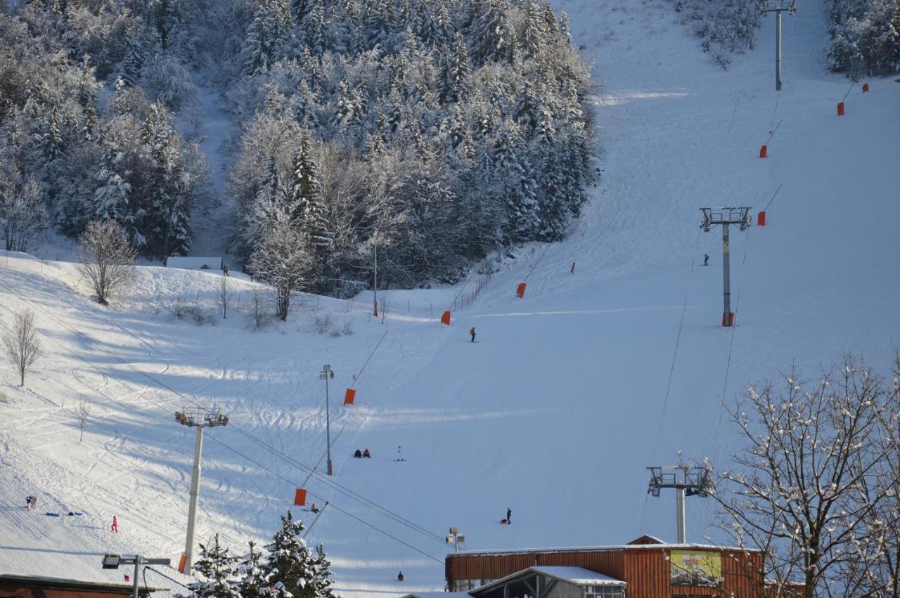 Villard De Lans Luaran gambar